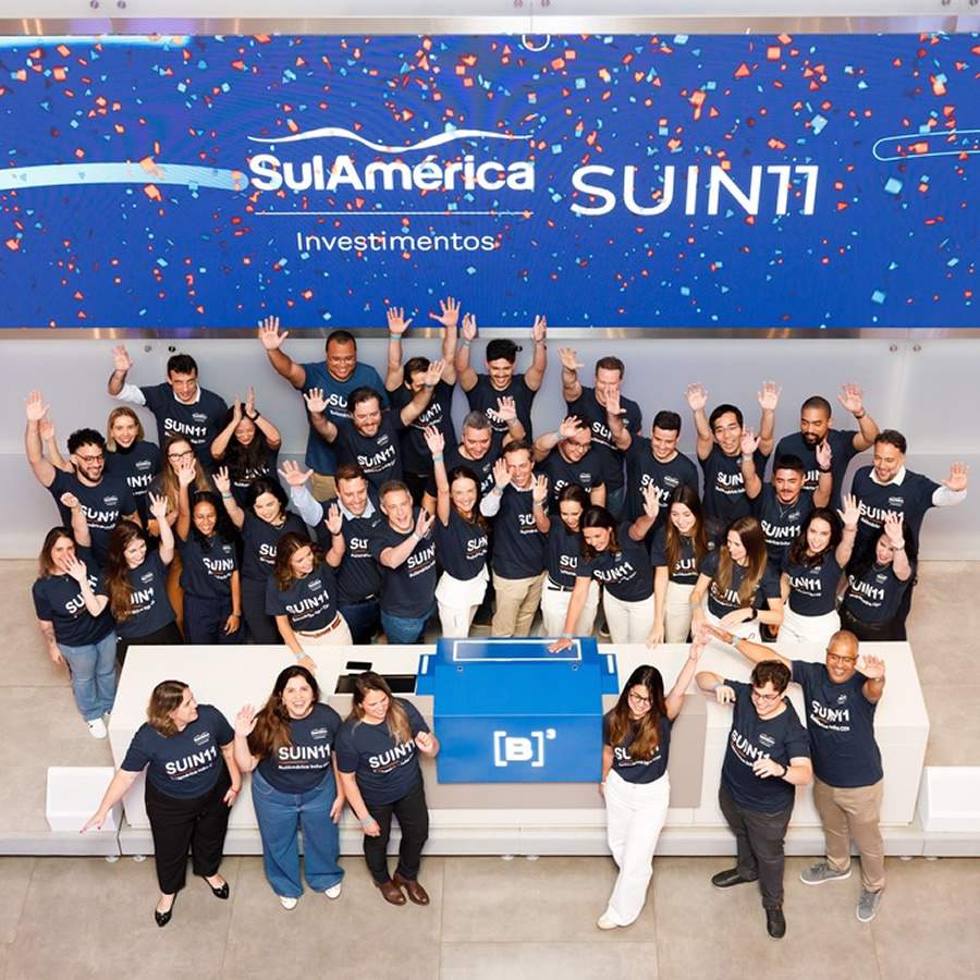 Créditos da imagem: Cauê Diniz