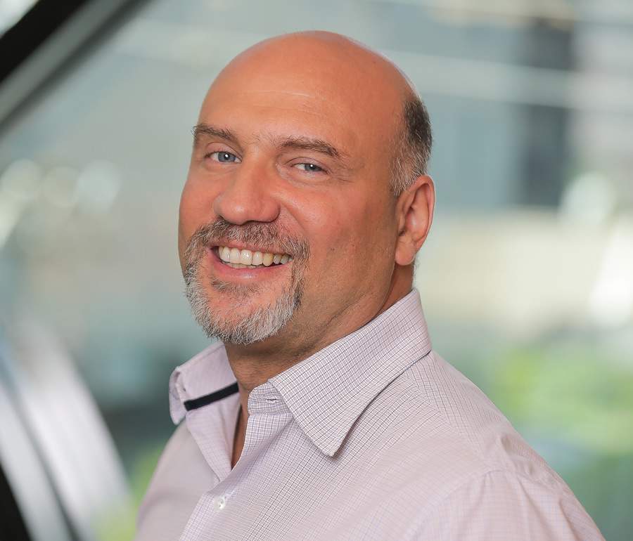 Marcelo Goldman, Diretor Executivo de Produtos Massificados da Tokio Marine