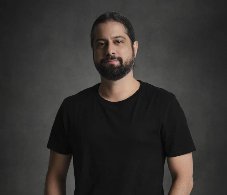 Tomas Lellis, Gerente de &Aacute;rea S&ecirc;nior da Zamora para a Am&eacute;rica do Sul, empresa espanhola detentora e produtora de Licor 43