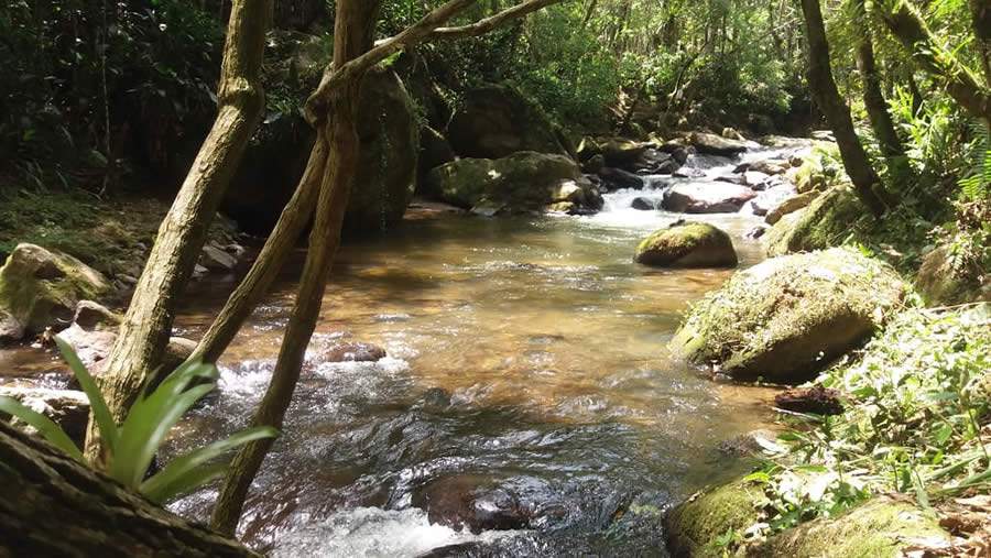 Aproveite as tarifas de meio de semana e passe uns dias em S&atilde;o Francisco Xavier