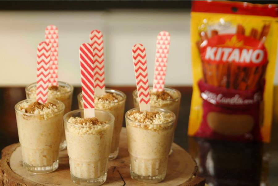 Dona do bordão “Gente, vamos almoçar?”, Eleni Moreti ensina receitas para o período junino