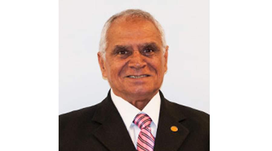 Danilo Sobreira, presidente do Conselho do CVG-RJ | Foto: Divulga&ccedil;&atilde;o