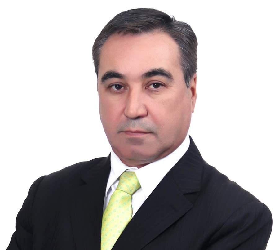 Aparecido Rocha &ndash; insurance reviewer 