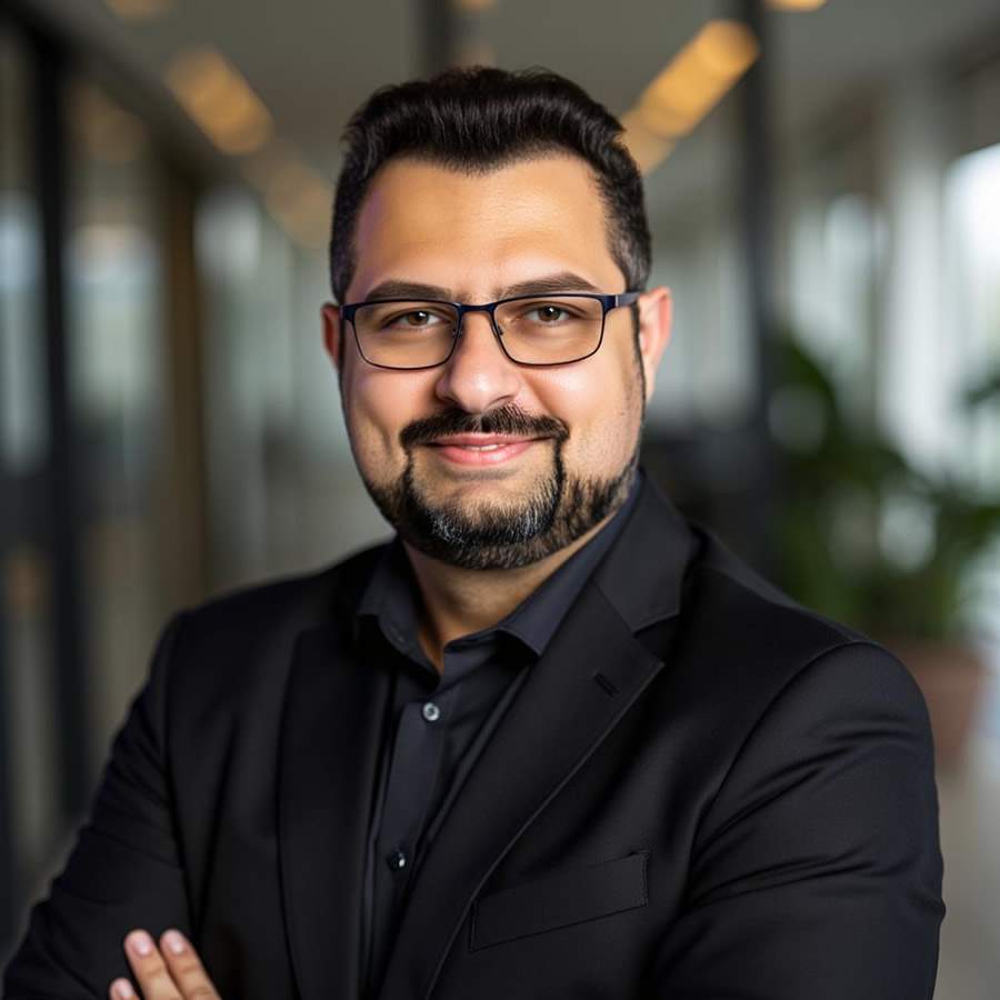 Rodrigo Costa, Head de Digital Business da Kron Digital - Crédito: Divulgação