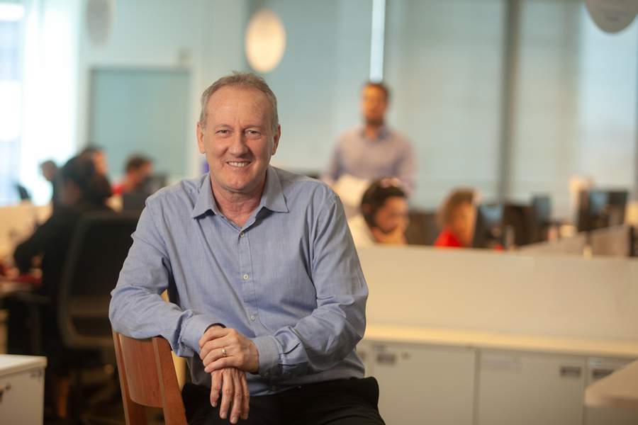 Psicologia Viva, mais um benef&iacute;cio da Zurich para seus 1.500 colaboradores cuidarem de sua sa&uacute;de mental e emocional