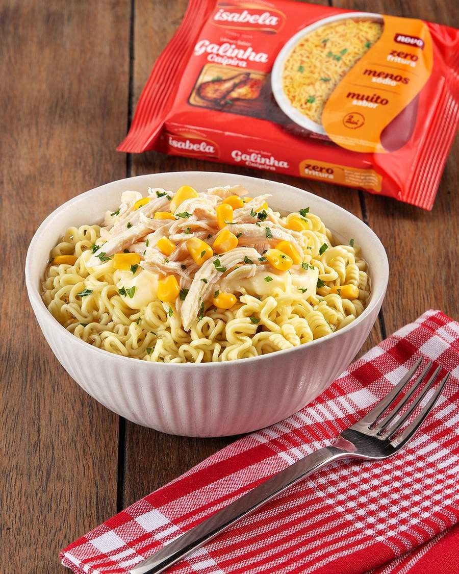 Divulga&ccedil;&atilde;o - Isabela