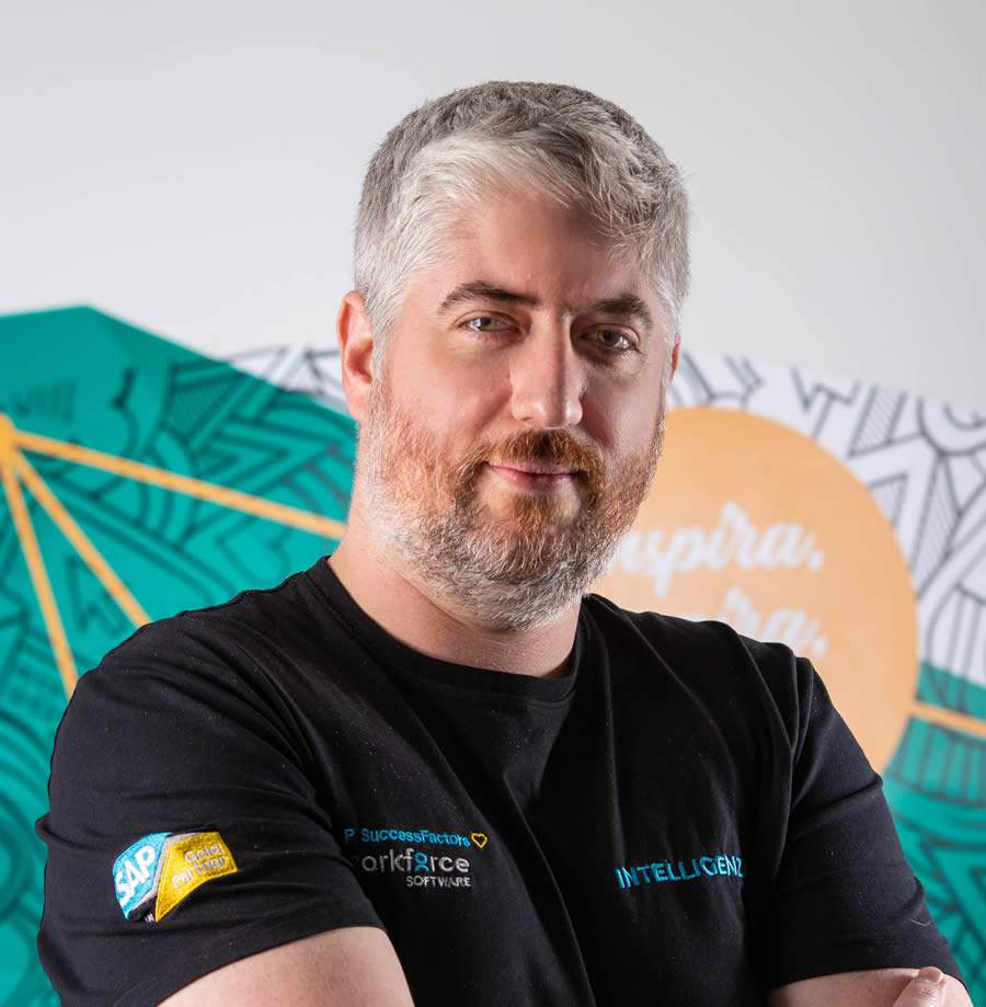 Fl&aacute;vio Legieri - intelligenza IT