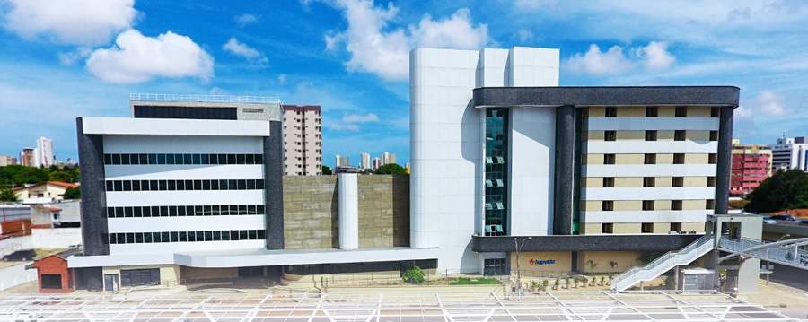 Hapvida NDI fecha acordo com Harvard