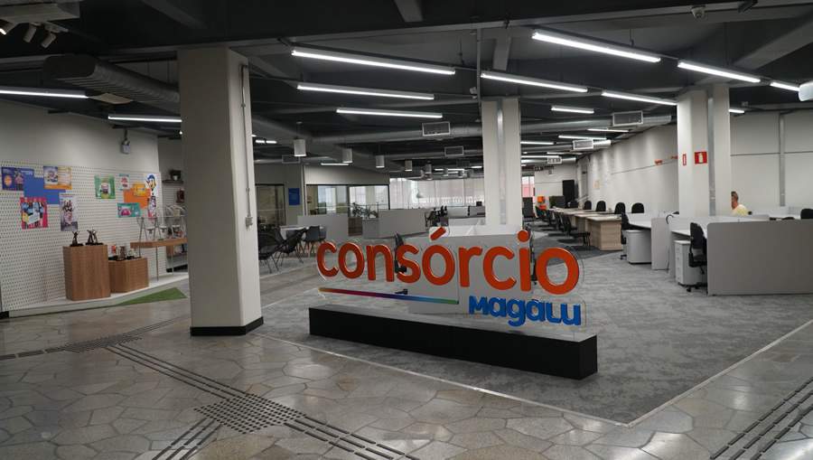 Consórcio Magalu abre 600 oportunidades de trabalho para gestores de negócios em todo o Brasil