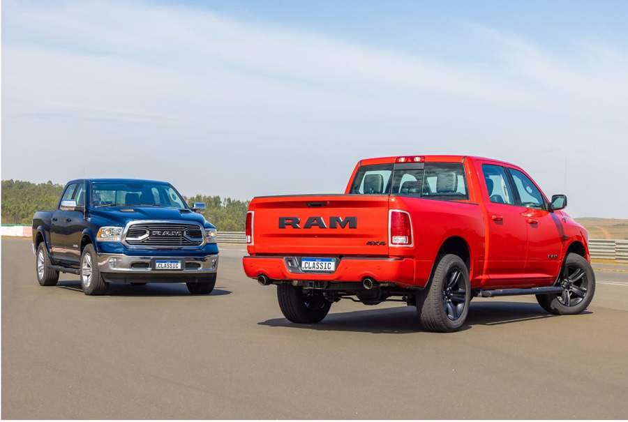 Fiat, JeepⓇ, Ram, Peugeot e Citro&euml;n participam da 45&ordf; Expointer 2022, no Rio Grande do Sul