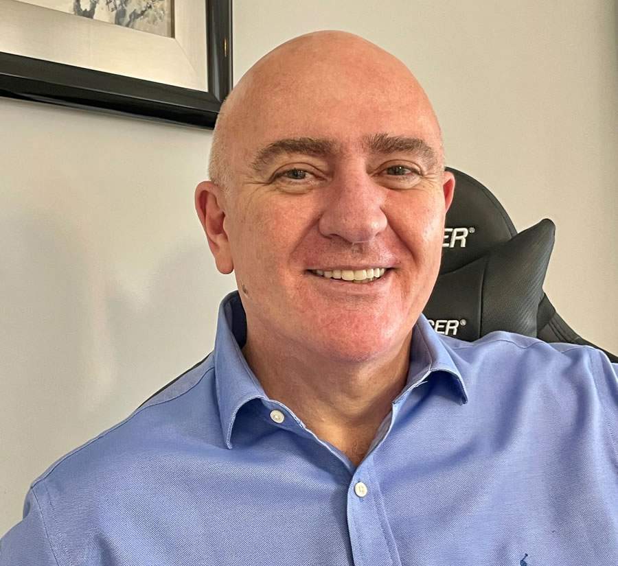 Adilson Lavrador, Diretor Executivo de Operações, Tecnologia e Sinistros da Tokio Marine 