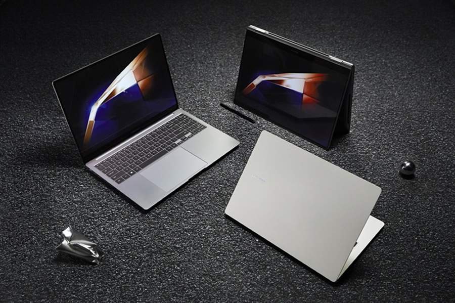  &nbsp;    Galaxy Book4 Ultra, Galaxy Book4 Pro e Galaxy Book4 360 | Imagem meramente ilustrativa
