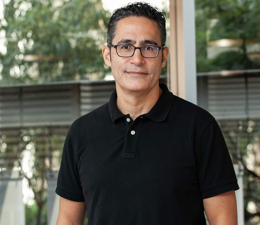  Luis Gonzalez, CEO e cofundador da Vidalink - Divulga&ccedil;&atilde;o