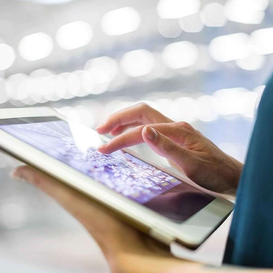 Infor amplia o ciclo de vida dos ativos com solução EAM