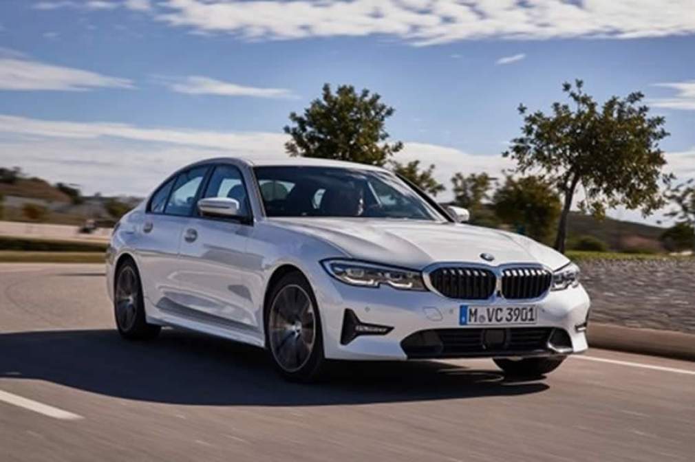 BMW oferece taxas especiais para toda a gama e condições diferenciadas para as famílias Série 3 e X1 em outubro