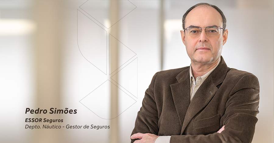 ESSOR apresenta as novidades do seguro n&aacute;utico na Internacional Bombarco Show