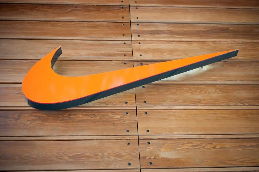 Nike é a marca esportiva com a maior receita do planeta