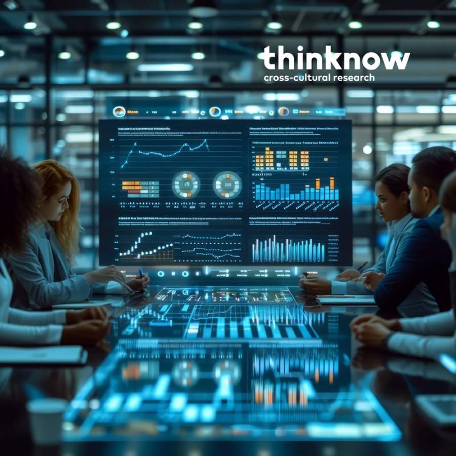 IA e Dados Sint&eacute;ticos em Pesquisa [2]