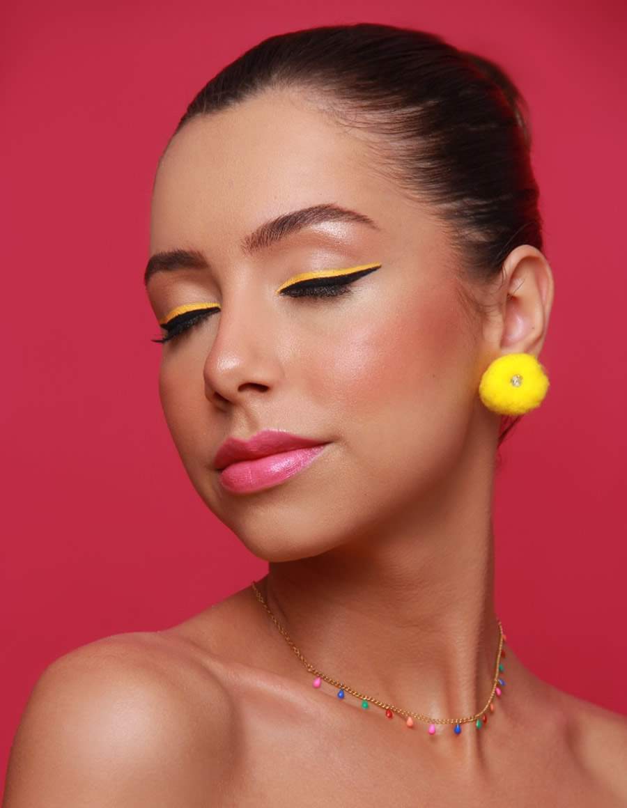 Cr&eacute;dito Ag&ecirc;ncia de modelos Max Fama