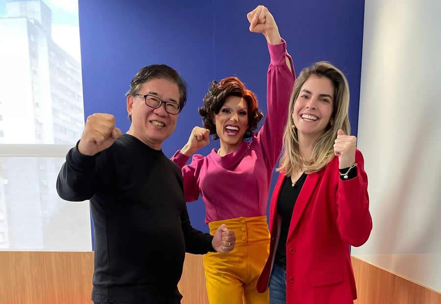 Imagem: Divulga&ccedil;&atilde;o enviada por Janaina Ines Favaretto