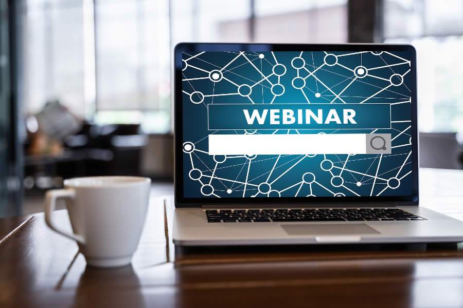 GTA Inicia Segundo Ciclo de Webinars Sobre Marketing e Vendas