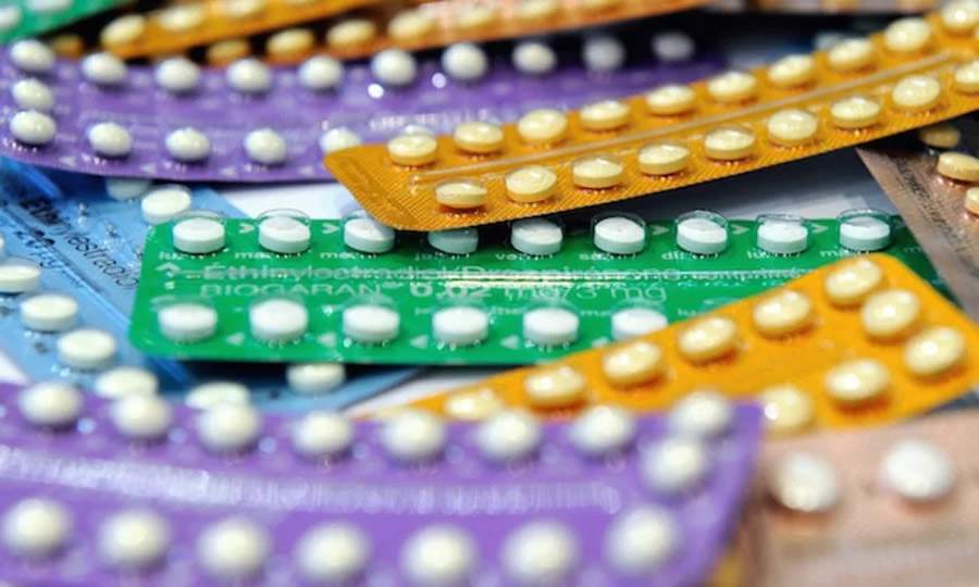 Pesquisa aponta riscos do uso indiscriminado da pílula anticoncepcional