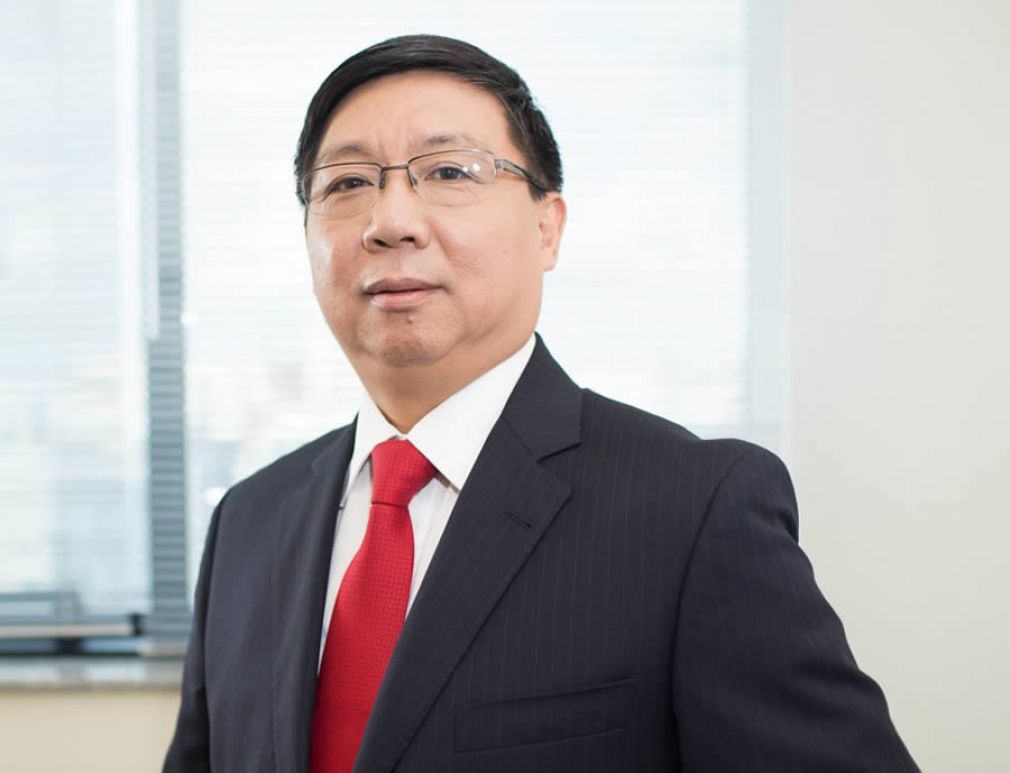 Júlio Sato - Diretor Regional SP Interior I