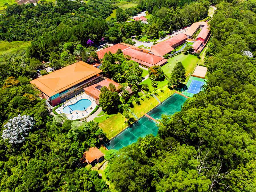 Di&aacute;ria de 32 horas no Terras Altas: na medida do seu tempo