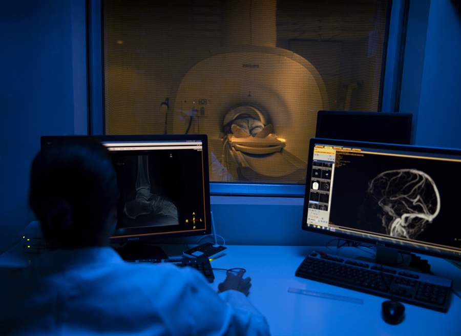 RM com Anestesia - HAS - Divulga&ccedil;&atilde;o