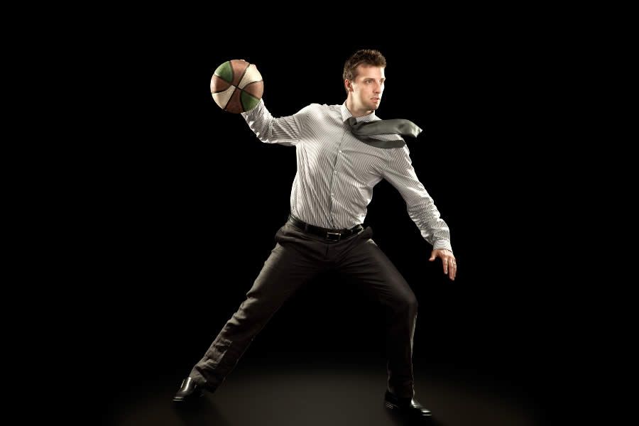 Conhe&ccedil;a as experi&ecirc;ncias que as empresas podem proporcionar para seus principais executivos