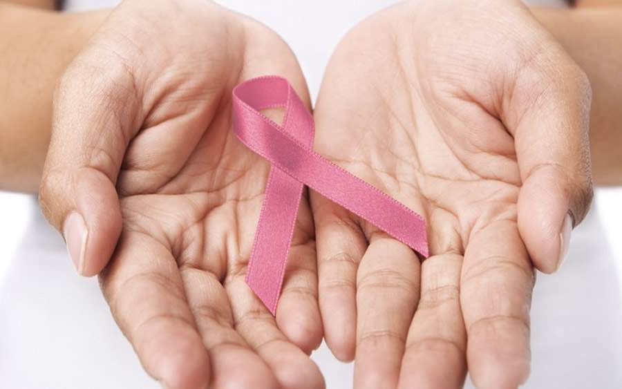 C&acirc;ncer de mama e a import&acirc;ncia de aux&iacute;lio psicol&oacute;gico - divulga&ccedil;&atilde;o