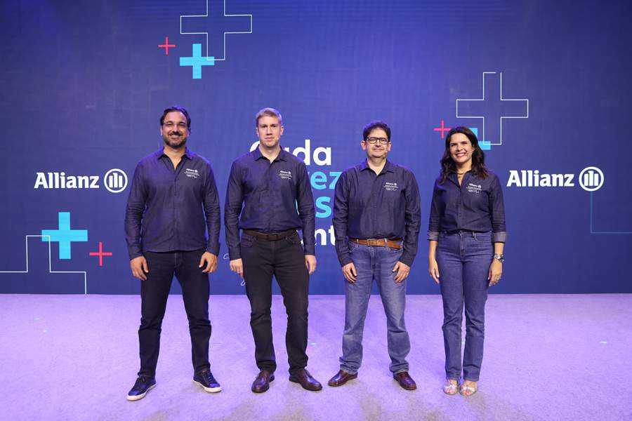 Da esquerda para a direita_Renato Roperto, David Beatham, Eduard Folch e Karine Barros. Cr&eacute;dito_divulga&ccedil;&atilde;o