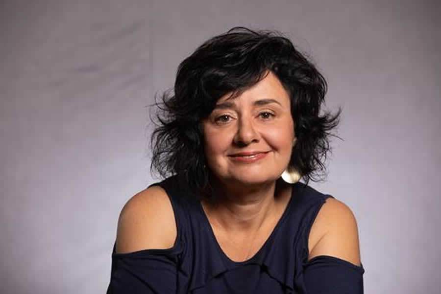 Luciana Amaral, Diretora de Pessoas, Planejamento e Sustentabilidade da Tokio Marine