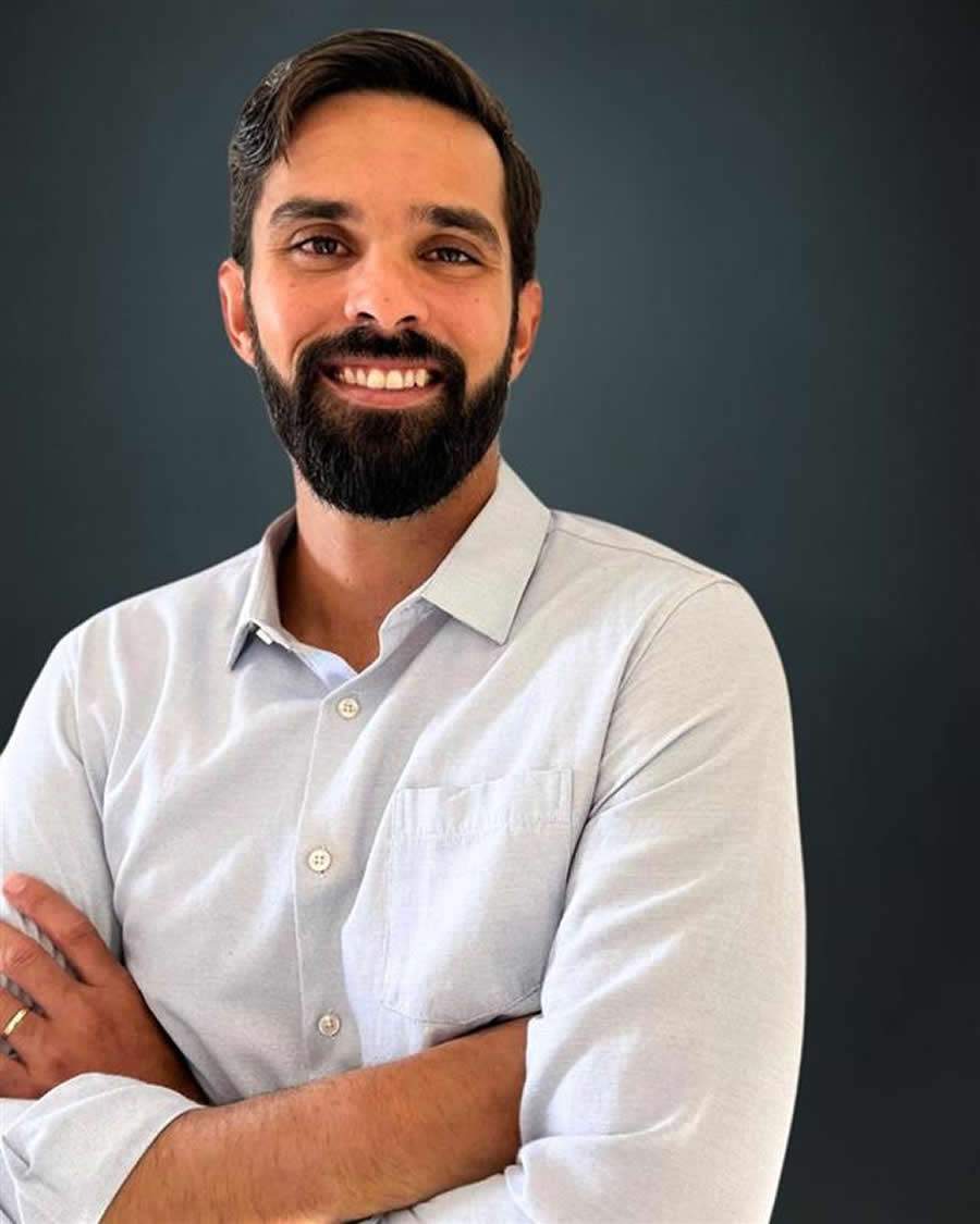 Renan Coelho - Divulgação Allcare