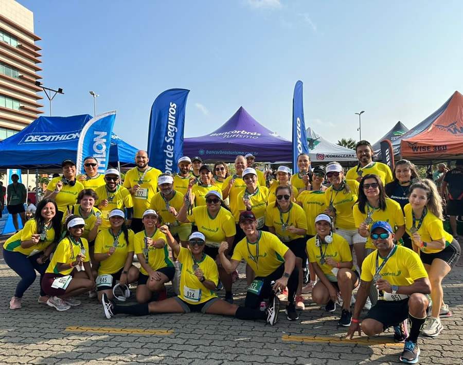 Clube de Corrida Bancorbr&aacute;s