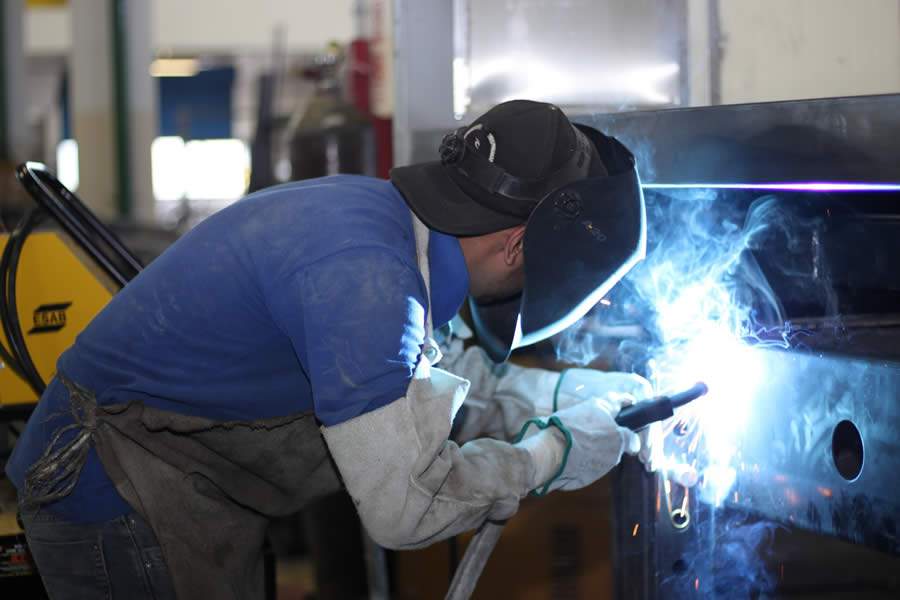 Indústria de implementos deve aumentar as vendas em 20% em 2020