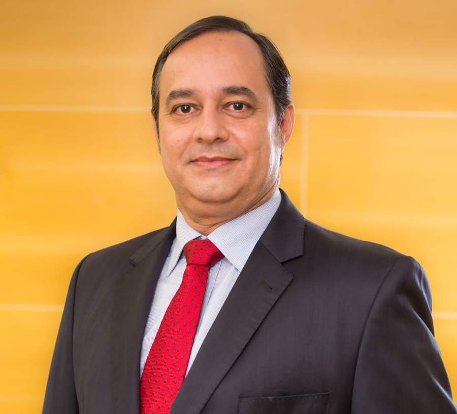 José Luis Franco, Diretor Comercial Corporate da Tokio Marine