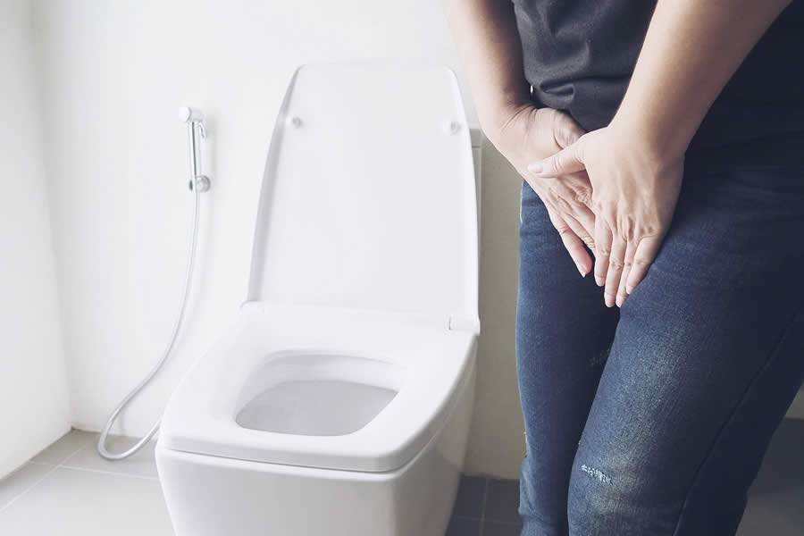 Infec&ccedil;&atilde;o urin&aacute;ria: uma doen&ccedil;a que tende a aumentar no inverno