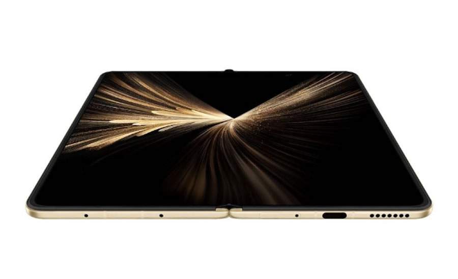 Honor Magic V5 - Crédito: Divulgação