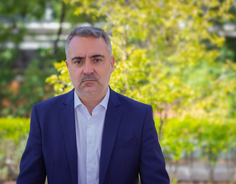 Gibran Vega Marona_CEO Tempo