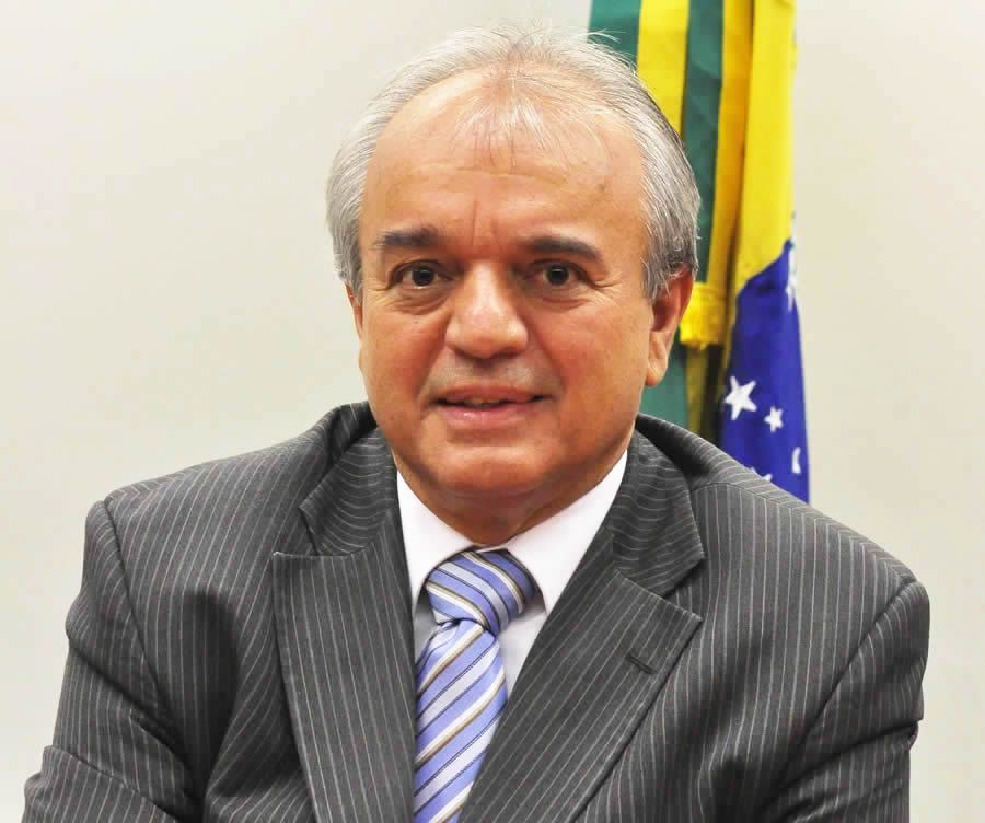 Dorival Alves de Sousa 