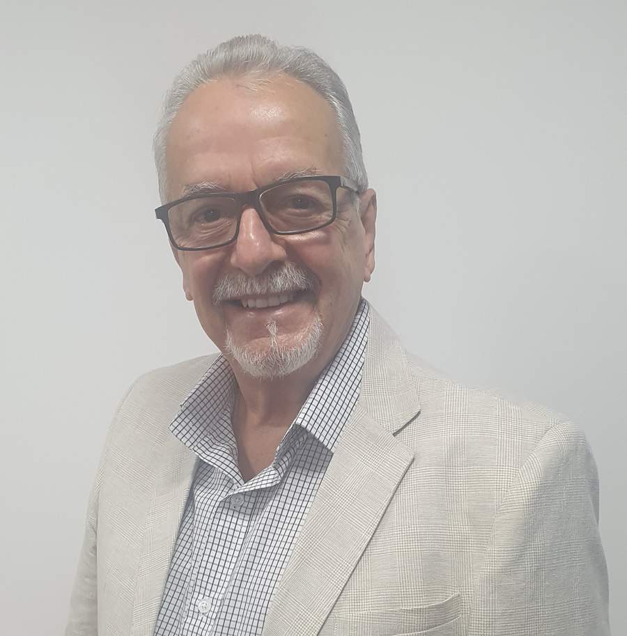 Joffre Nolasco, presidente da Aconseg-RJ | Foto: Divulga&ccedil;&atilde;o