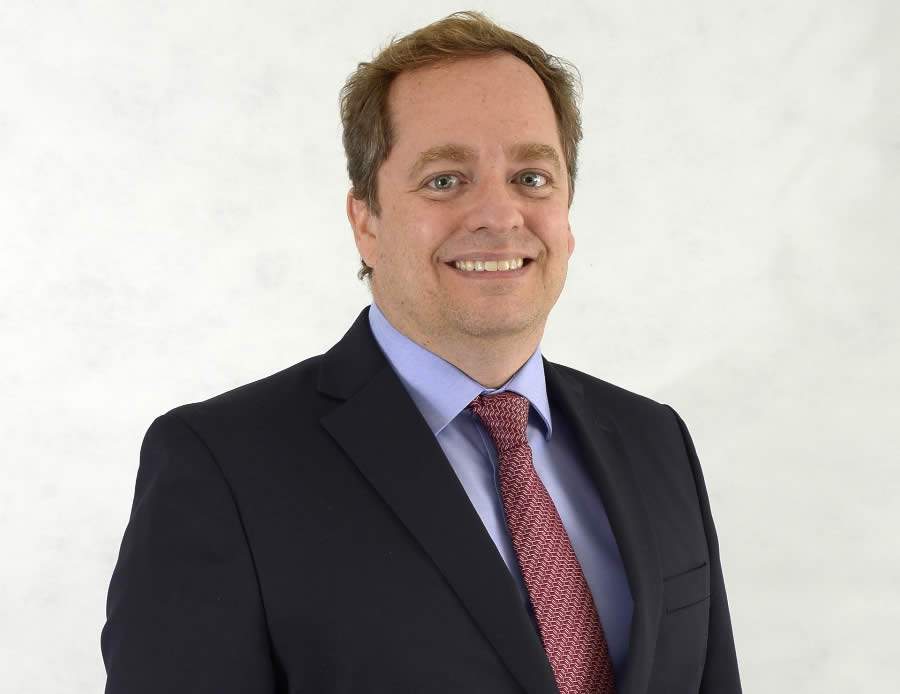 Carlos Frederico Ferreira - CEO Austral Seguradora