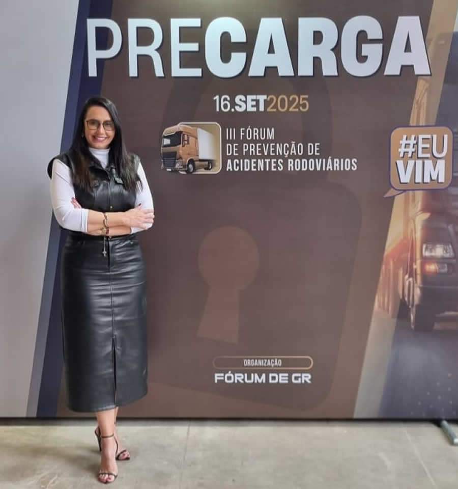 Sincor-MG reforça relevância da segurança no transporte de cargas