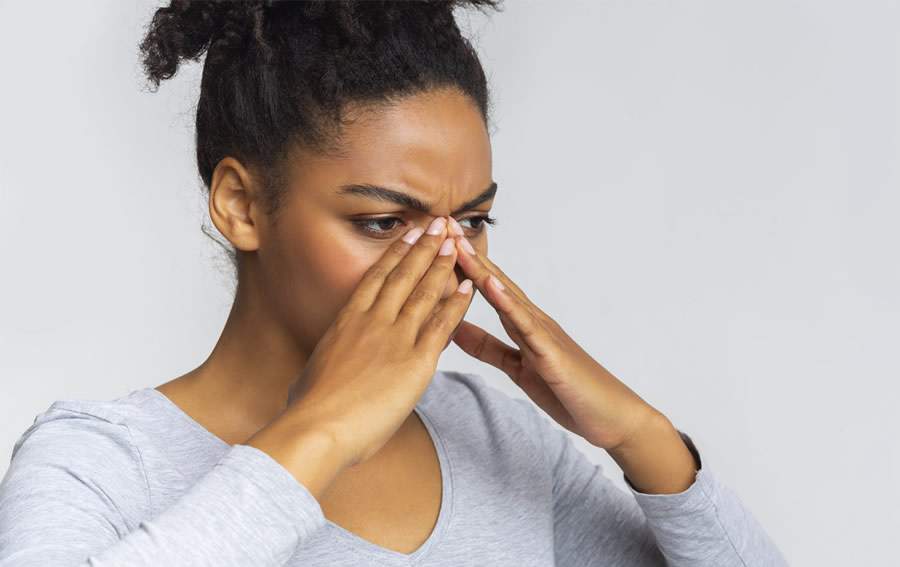 Rinite gestacional: hormônios são a causa do problema