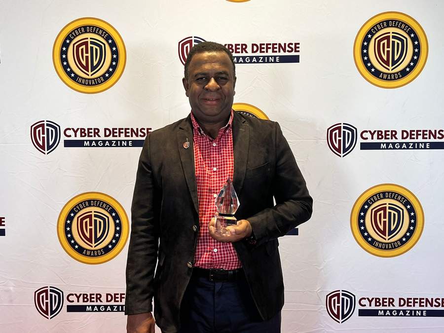 Longinus Timochenco - VP de Ciberseguran&ccedil;a da Clear IT - imagem: divulga&ccedil;&atilde;o