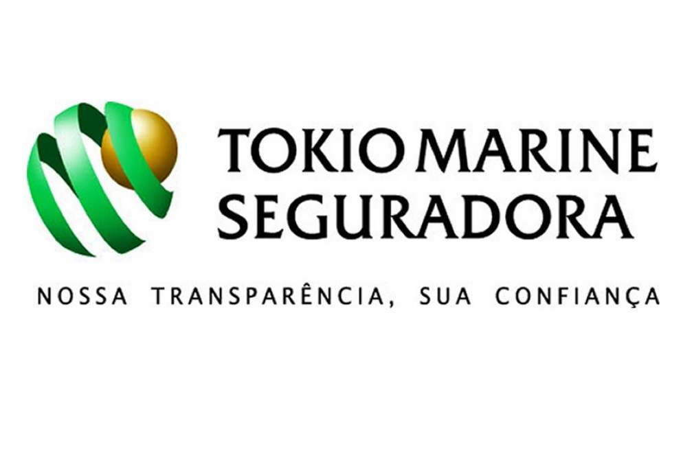 TOKIO MARINE patrocina a peça 