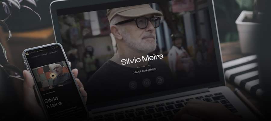 Estrat&eacute;gia e desenvolvimento de neg&oacute;cios no mundo f&iacute;gital