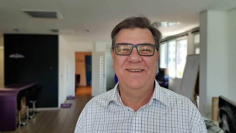 Fernando Rizzatti - Divulga&ccedil;&atilde;o