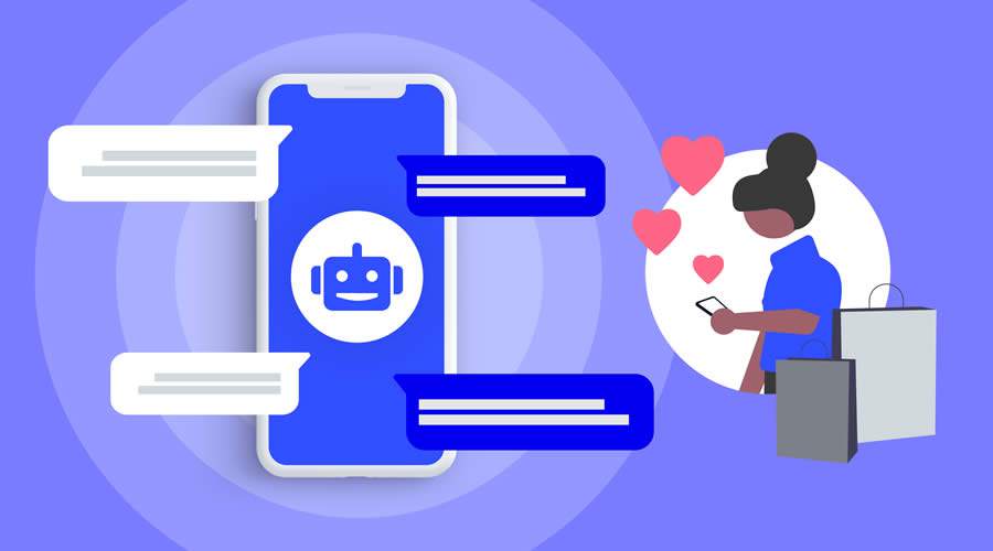 Chatbots aumentam a satisfa&ccedil;&atilde;o dos clientes (Cr&eacute;dito: Divulga&ccedil;&atilde;o)